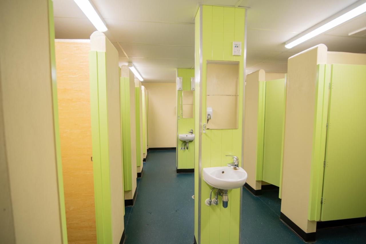 Beach Road Holiday Park Otatara Экстерьер фото